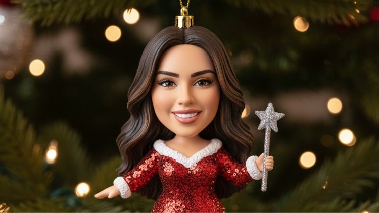 Christmas Ornament