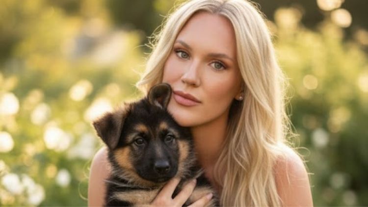 Pet Photoshoot